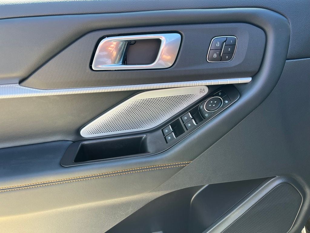 2026 Ford Explorer Tremor 4WD | Ultimate Pkg | Pano Roof | 360 Camera