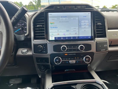 2022 Ford F-250SD King Ranch 4WD | Ultimate Pkg | Pano Roof | BLIS