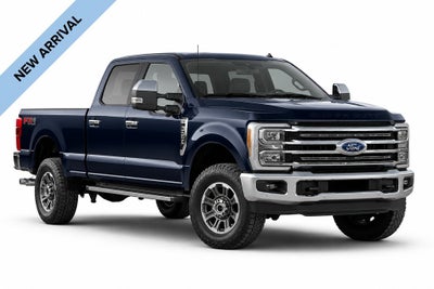 2023 Ford F-250SD Lariat | Lariat Ultimate Pack | 360 Cam | Sport Appearanc