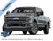 2024 Ford F-350SD Limited 4WD | FX4 Pkg | Pano Roof | HUD | BLIS