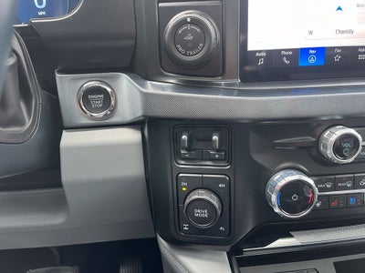 2024 Ford F-350SD Limited 4WD | FX4 Pkg | Pano Roof | HUD | BLIS