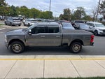 2024 Ford F-350SD Limited 4WD | FX4 Pkg | Pano Roof | HUD | BLIS