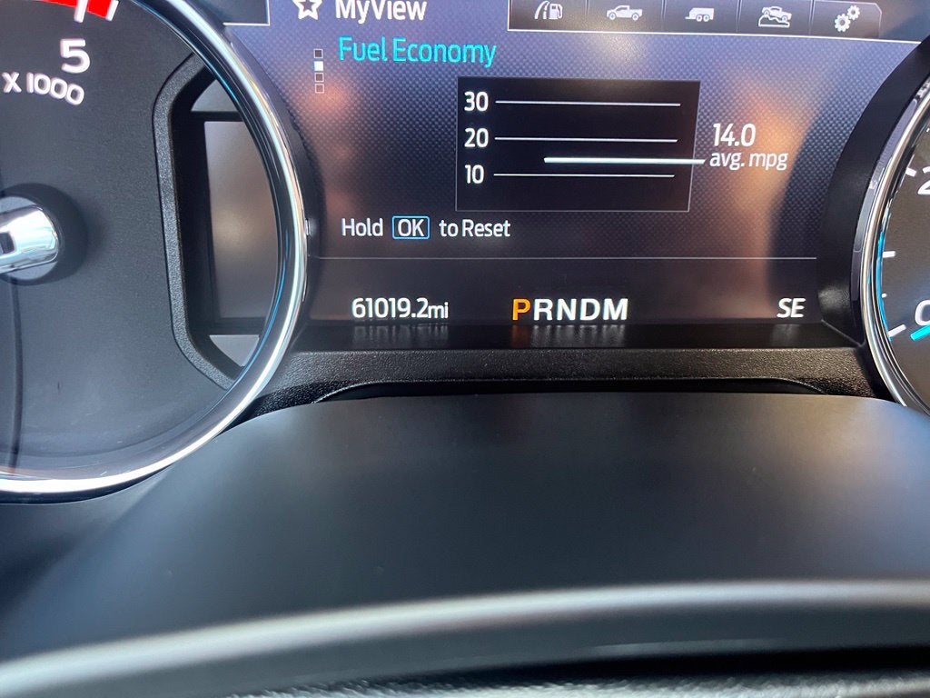 2021 Ford F-350SD Platinum