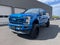 2021 Ford F-350SD Platinum