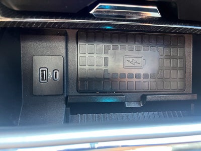 2021 Ford F-350SD Platinum