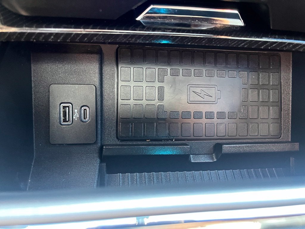 2021 Ford F-350SD Platinum