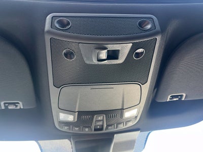 2021 Ford F-350SD Platinum