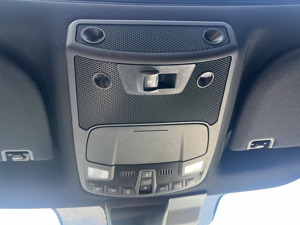 2021 Ford F-350SD Platinum