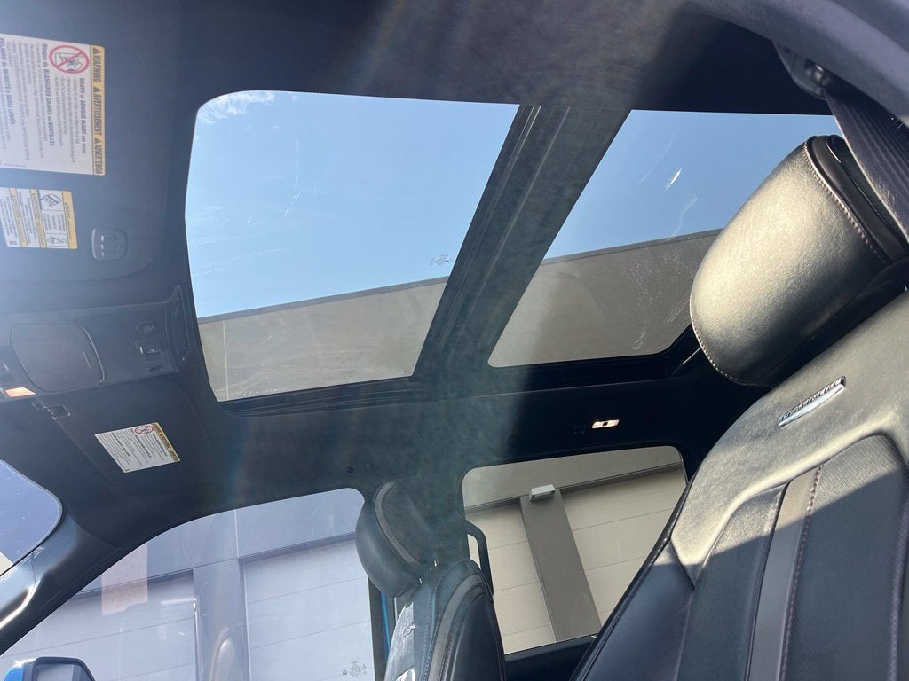 2021 Ford F-350SD Platinum
