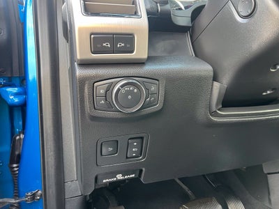 2021 Ford F-350SD Platinum