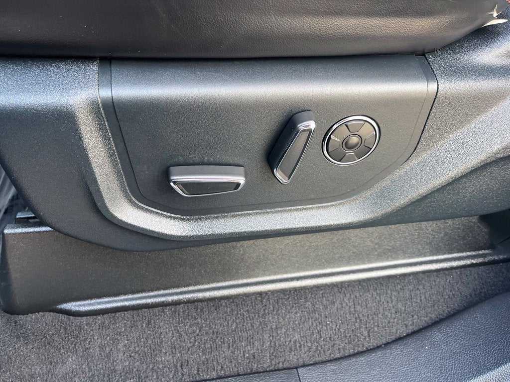 2021 Ford F-350SD Platinum