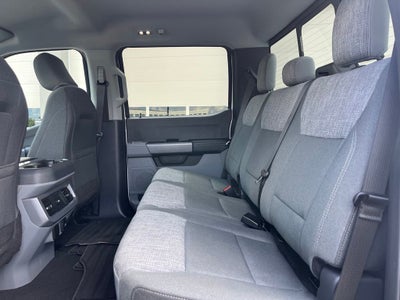 2024 Ford F-350SD XLT