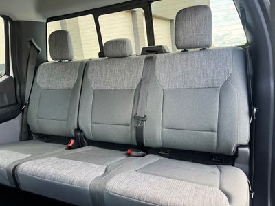 2024 Ford F-350SD XLT