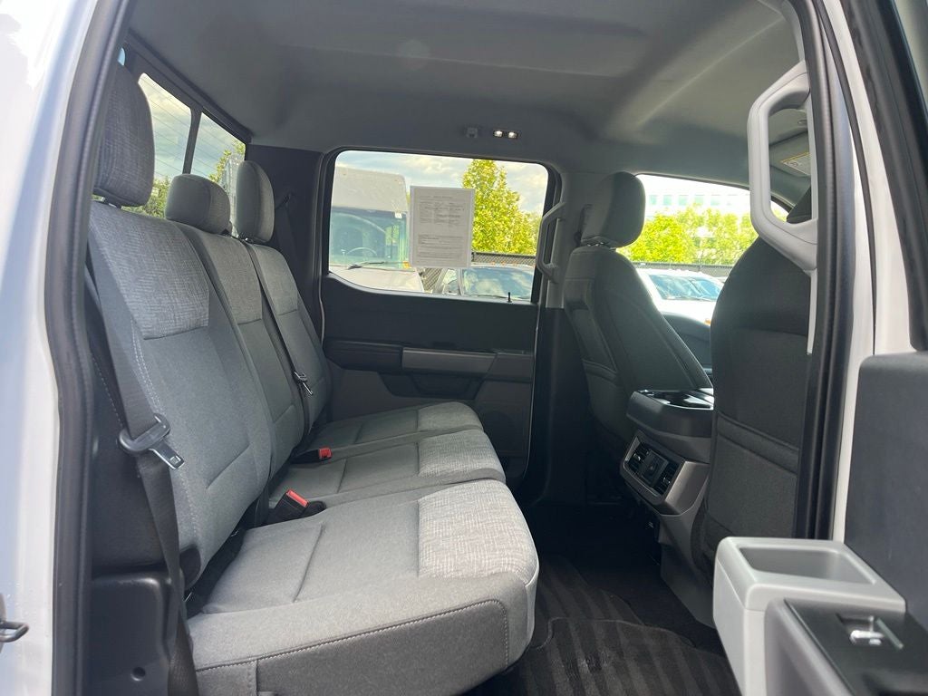 2024 Ford F-350SD XLT