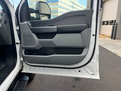 2024 Ford F-350SD XLT