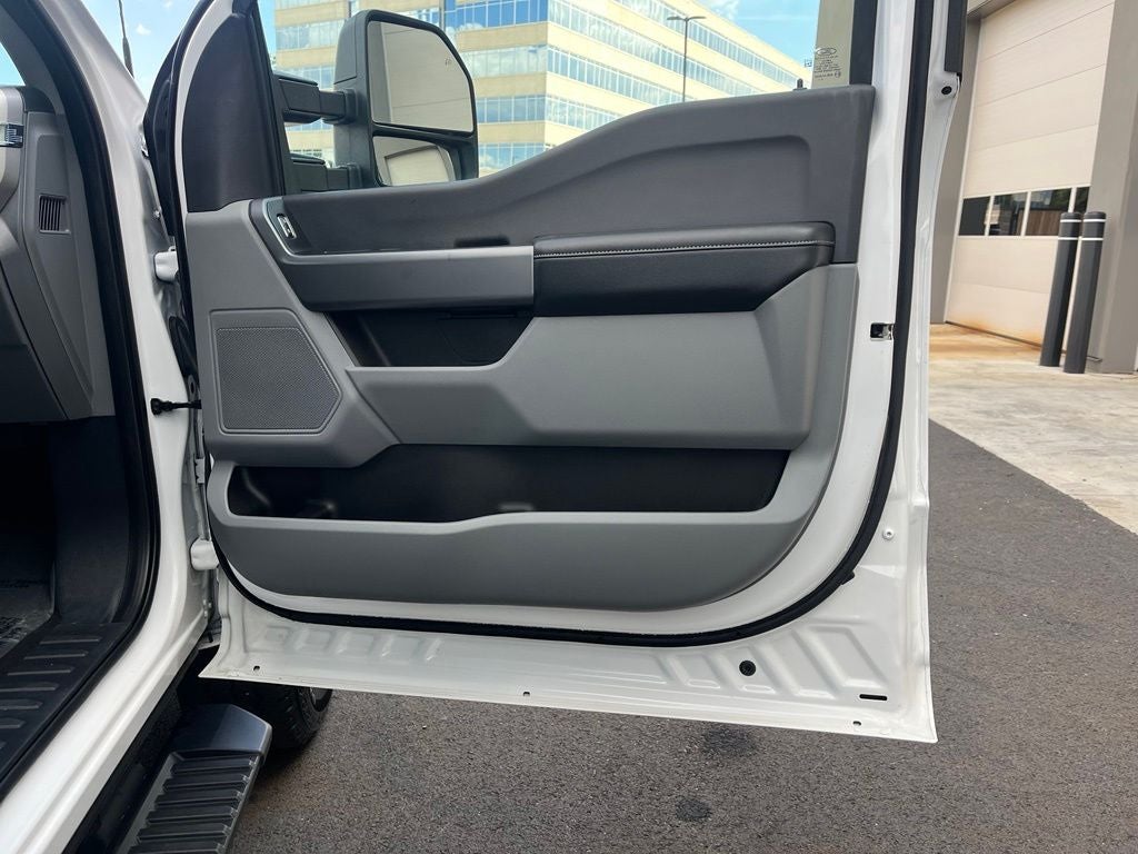 2024 Ford F-350SD XLT
