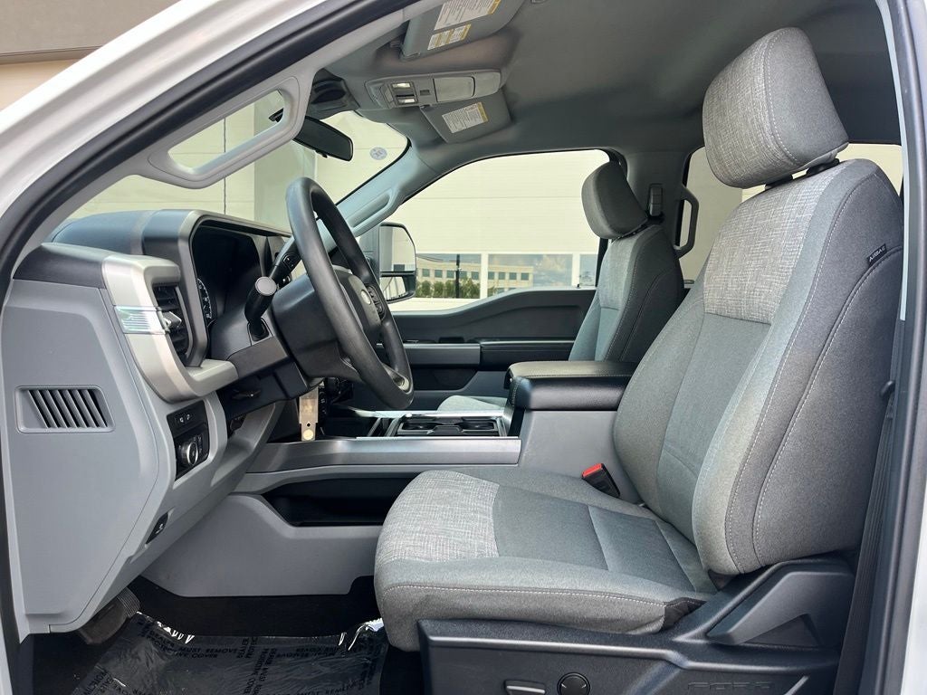 2024 Ford F-350SD XLT