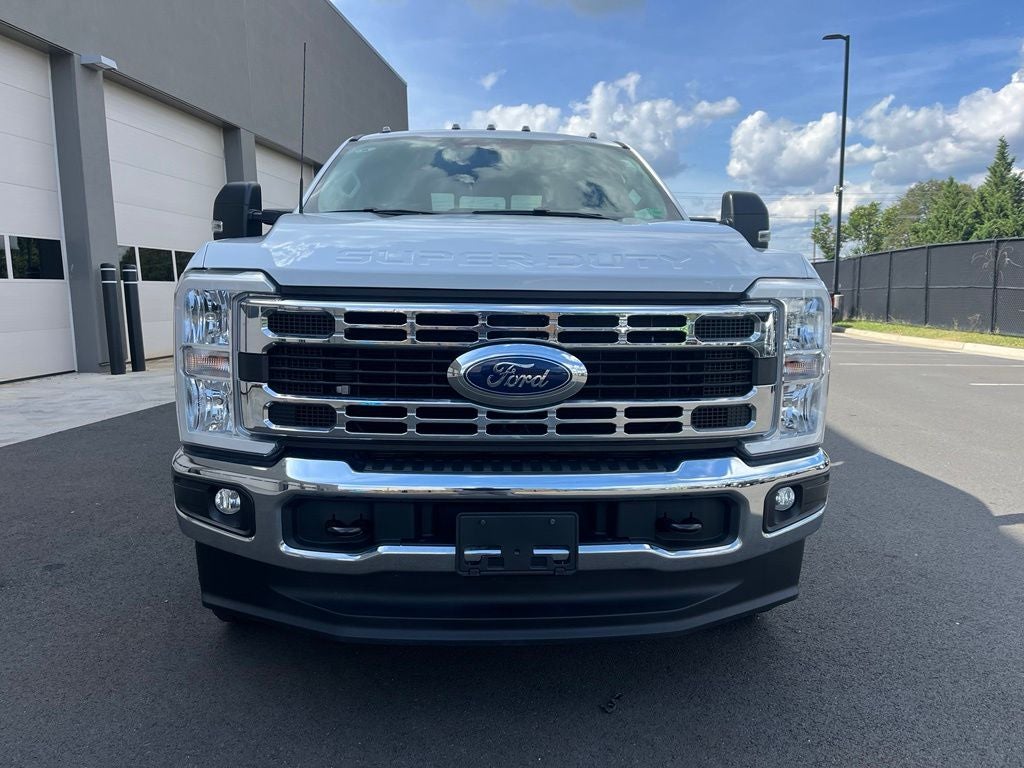 2024 Ford F-350SD XLT