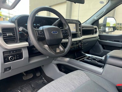 2024 Ford F-350SD XLT