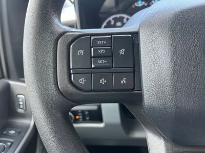 2024 Ford F-350SD XLT