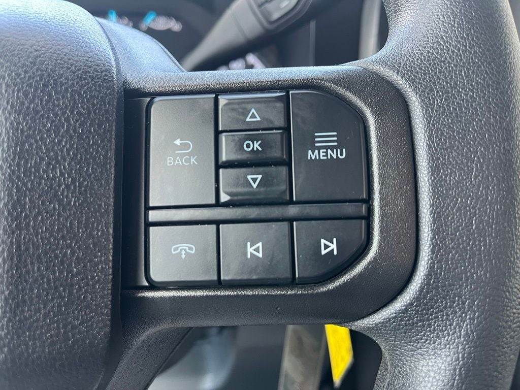 2024 Ford F-350SD XLT