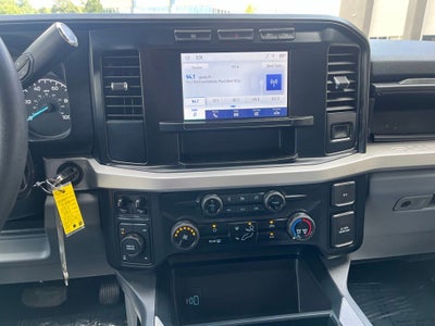 2024 Ford F-350SD XLT