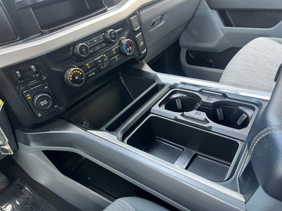 2024 Ford F-350SD XLT