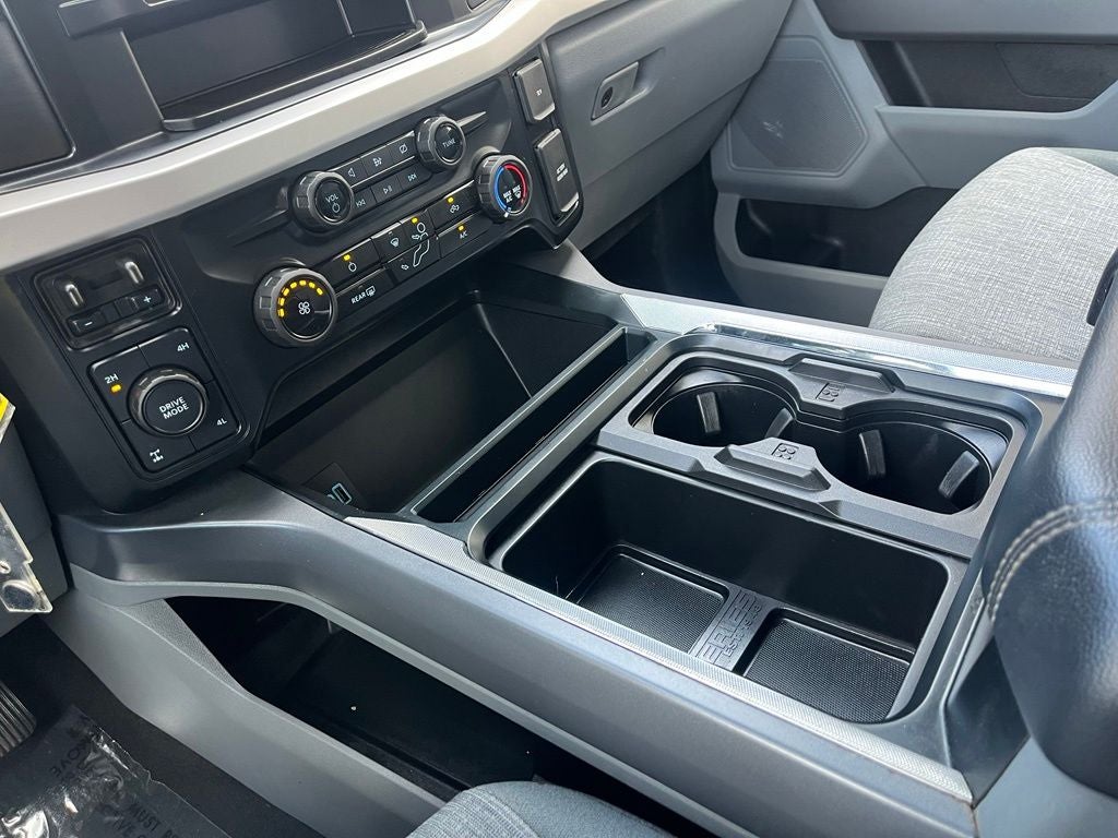 2024 Ford F-350SD XLT