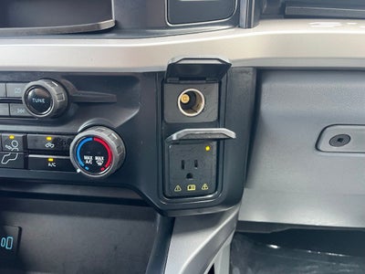 2024 Ford F-350SD XLT