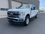 2024 Ford F-350SD XLT