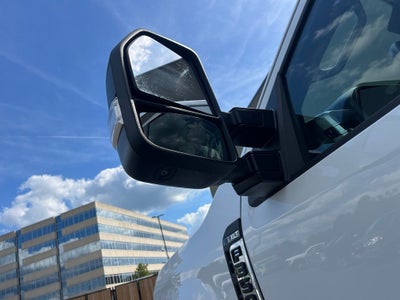 2024 Ford F-350SD XLT