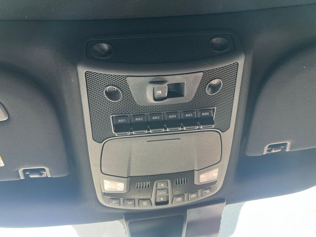 2022 Ford F-350SD Platinum | Moonroof | 360 Cam | 5th Wheel Prep Pkg