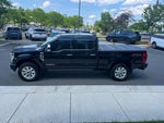 2022 Ford F-350SD Platinum | Moonroof | 360 Cam | 5th Wheel Prep Pkg