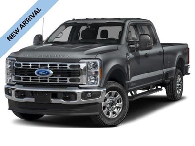 2023 Ford F-350SD XLT 4WD | Premium Pkg | Appear Pkg | 360 Camera