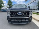 2024 Ford F-350SD King Ranch | Max Recline Seats | 2kW Pro Pwr | FX4 | PanoRoof