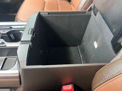 2024 Ford F-350SD King Ranch | Max Recline Seats | 2kW Pro Pwr | FX4 | PanoRoof