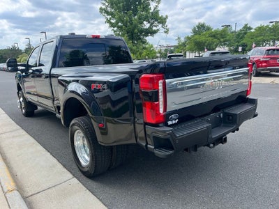 2024 Ford F-350SD King Ranch | Max Recline Seats | 2kW Pro Pwr | FX4 | PanoRoof