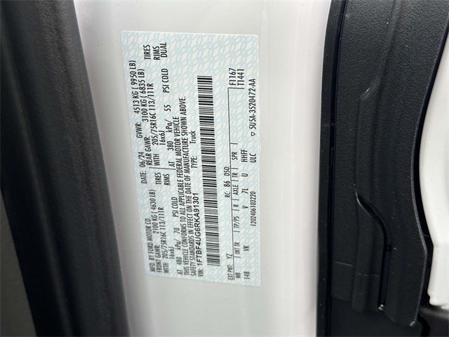 2024 Ford Transit-350 Base AWD 148" WB | High Roof |Tow Pkg | Racks & Bins