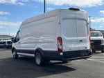 2024 Ford Transit-350 Base AWD 148" WB | High Roof |Tow Pkg | Racks & Bins