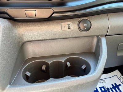 2025 Ford Transit-250 Base Medium Roof Cargo Van | 148" WB