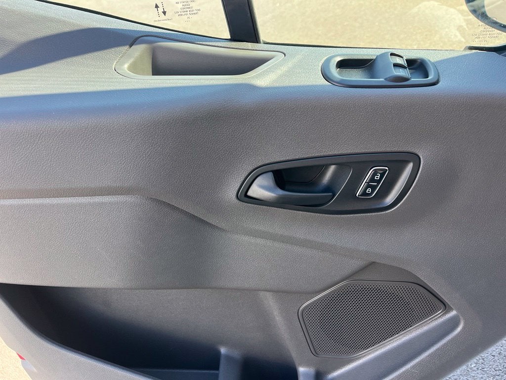 2025 Ford Transit-250 Base Medium Roof Cargo Van | 148" WB