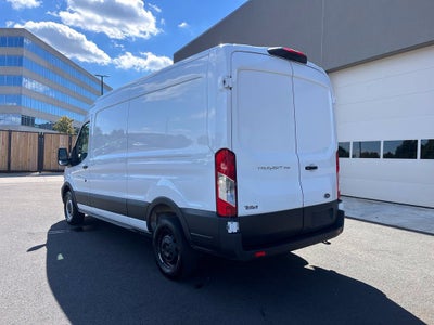 2025 Ford Transit-250 Base Medium Roof Cargo Van | 148" WB