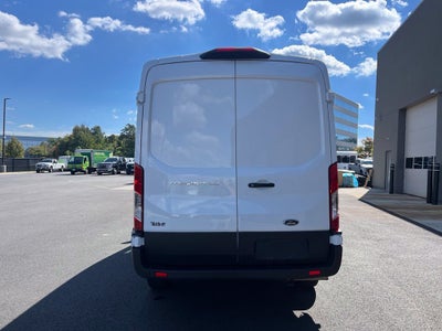 2025 Ford Transit-250 Base Medium Roof Cargo Van | 148" WB