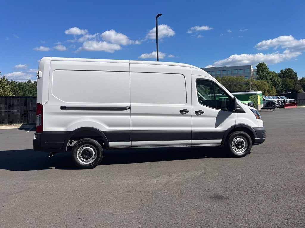 2025 Ford Transit-250 Base Medium Roof Cargo Van | 148" WB