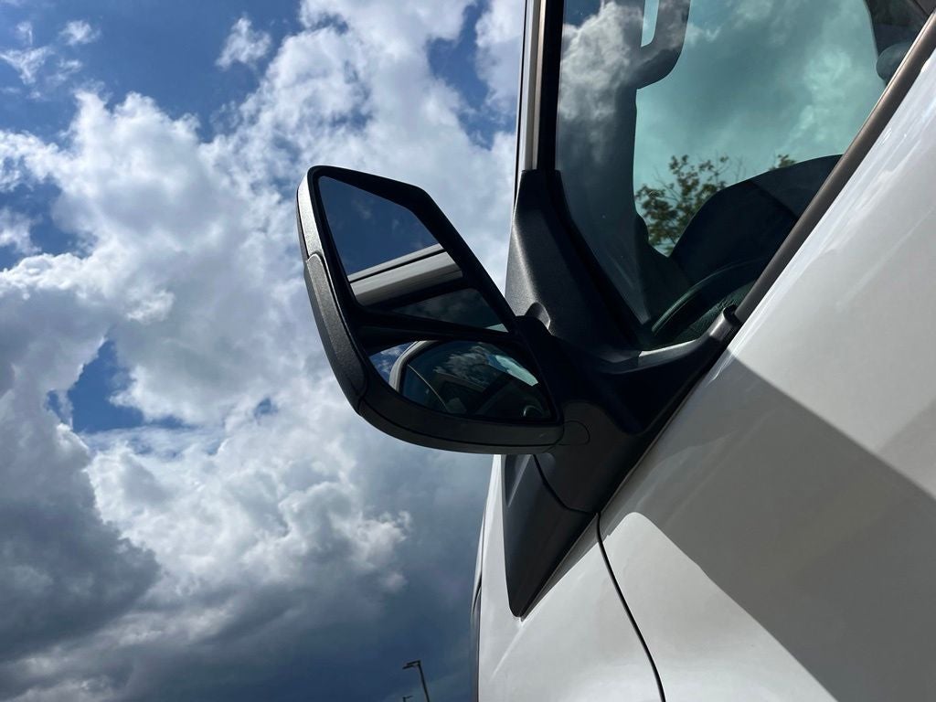 2024 Ford Transit-250 Base Medium Roof Cargo Van