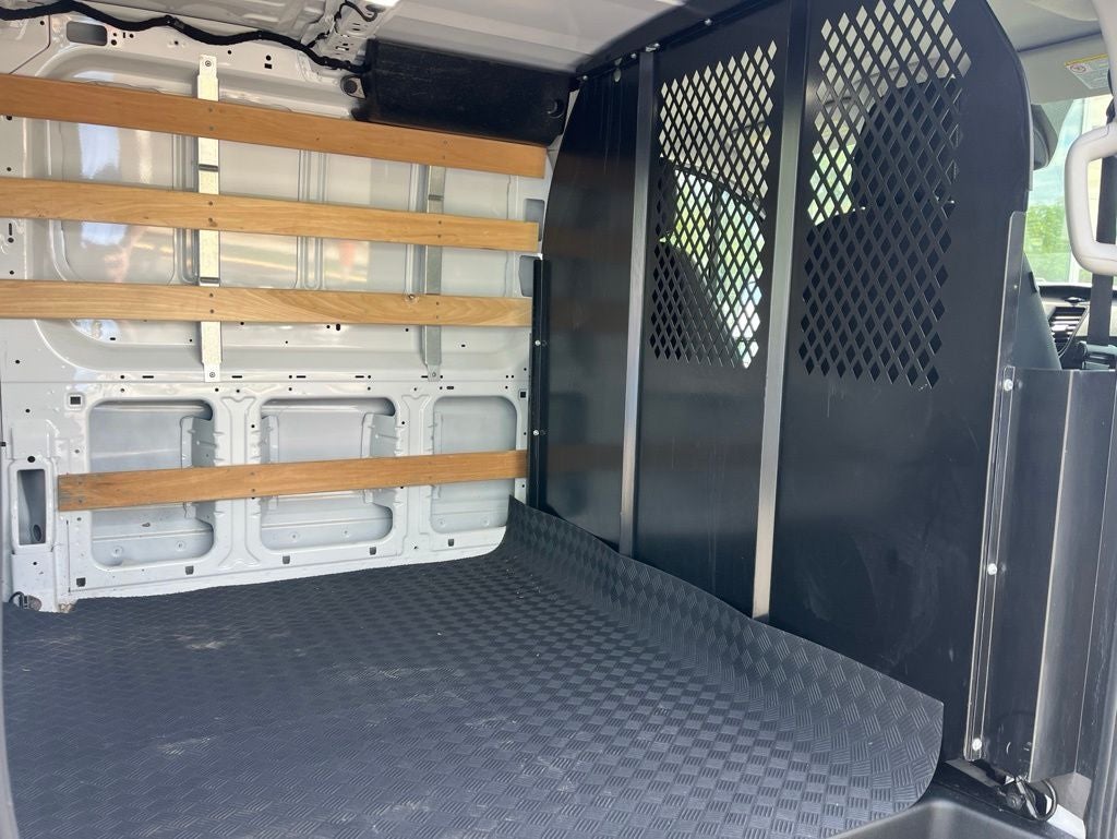 2024 Ford Transit-250 Base