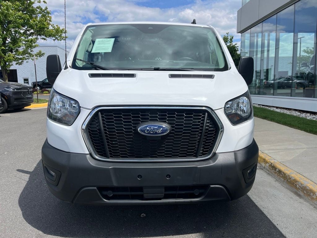 2024 Ford Transit-250 Base
