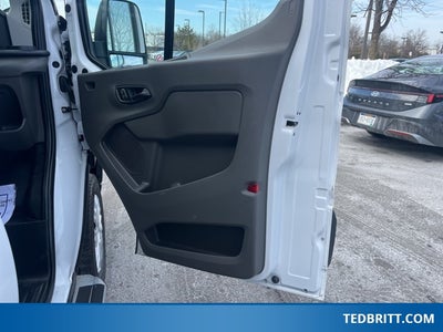 2024 Ford Transit-250 Base