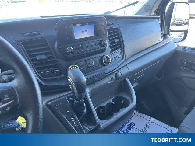 2024 Ford Transit-250 Base