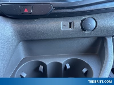 2024 Ford Transit-250 Base